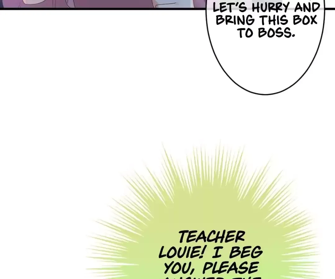 Bride of the Dawn Chapter 371 page 11 - 