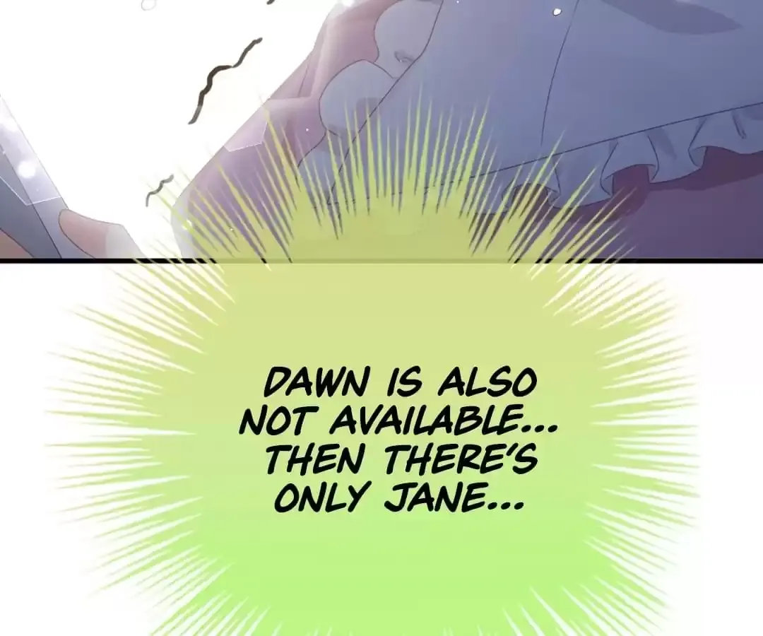 Bride of the Dawn Chapter 371 page 15 - 