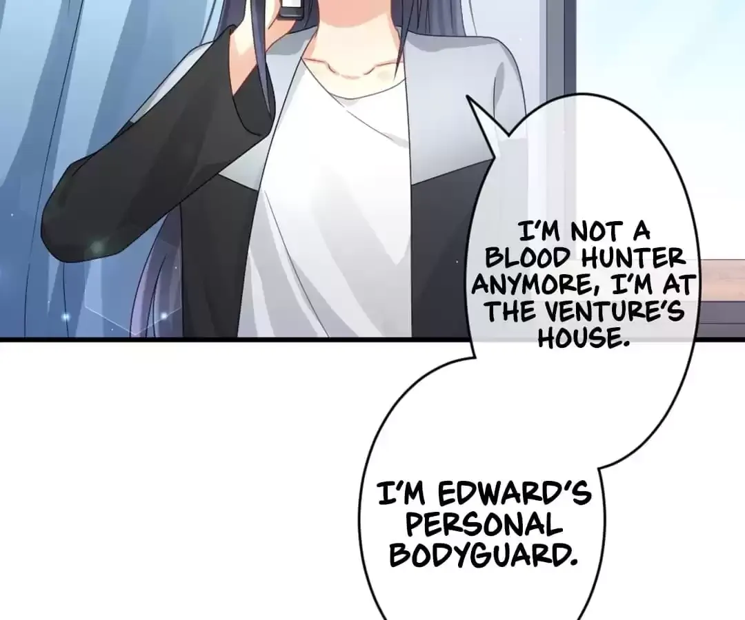 Bride of the Dawn Chapter 371 page 19 - 