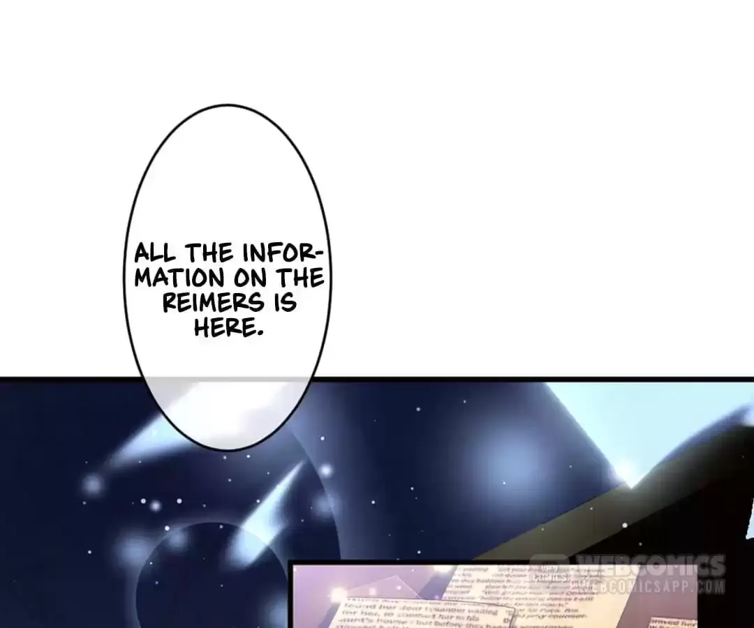 Bride of the Dawn Chapter 371 page 26 - 