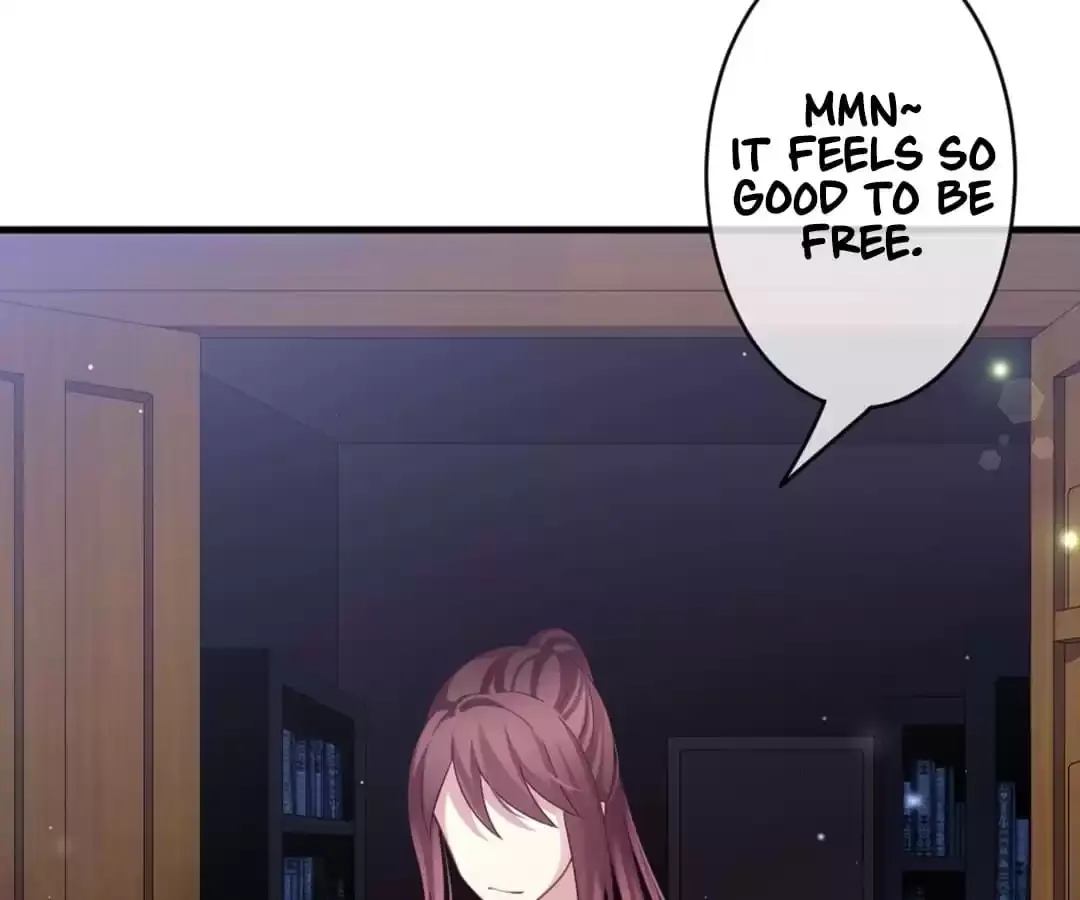 Bride of the Dawn Chapter 371 page 32 - 