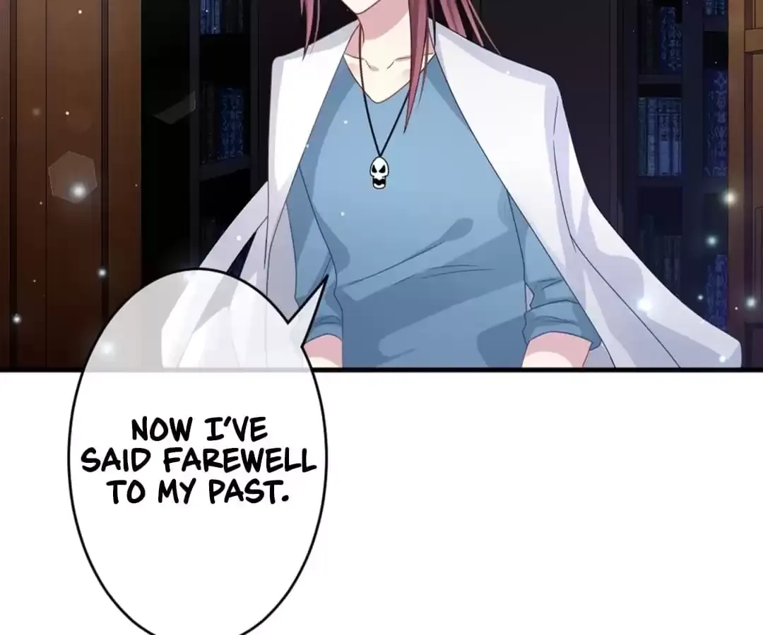 Bride of the Dawn Chapter 371 page 33 - 