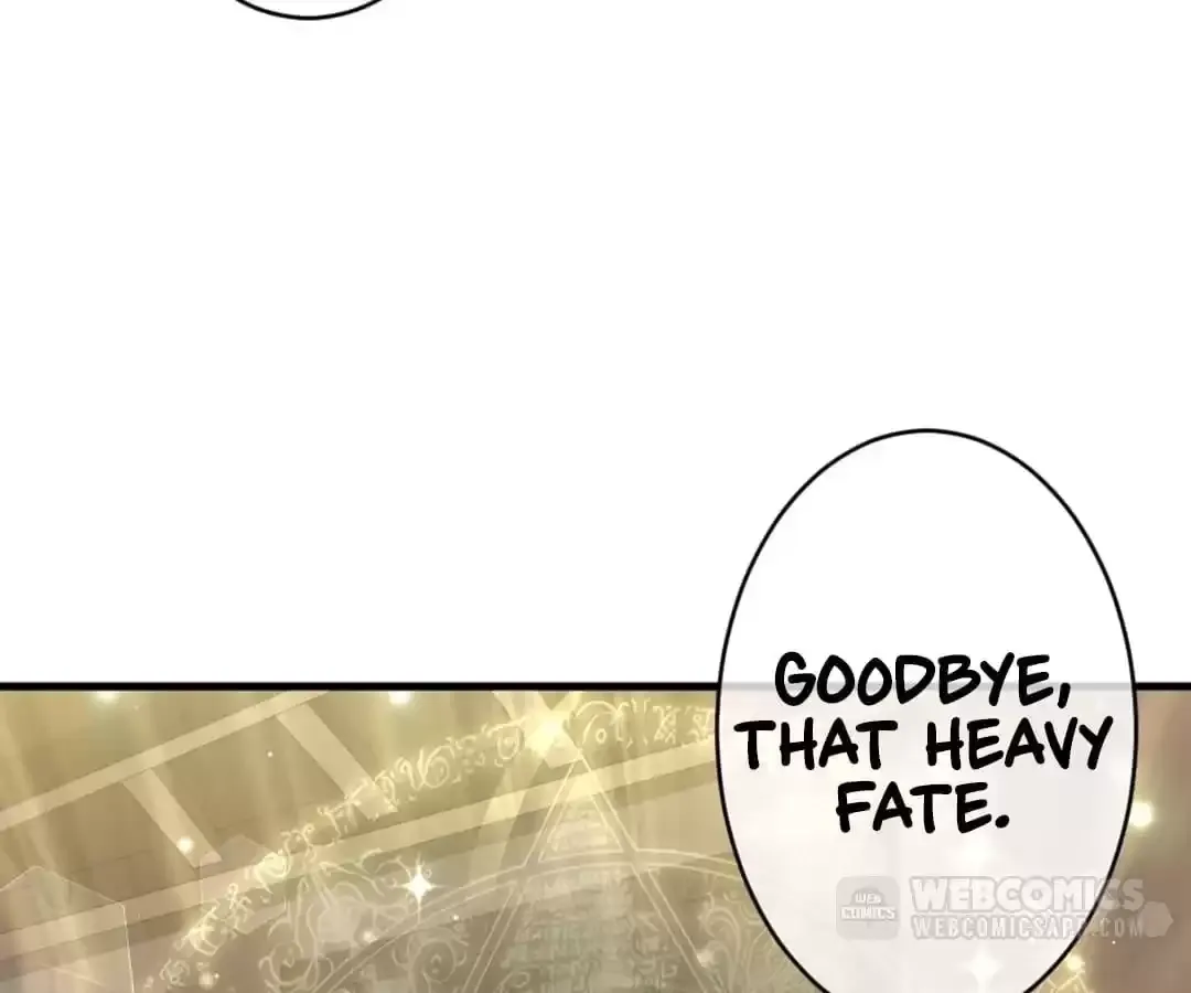 Bride of the Dawn Chapter 371 page 34 - 