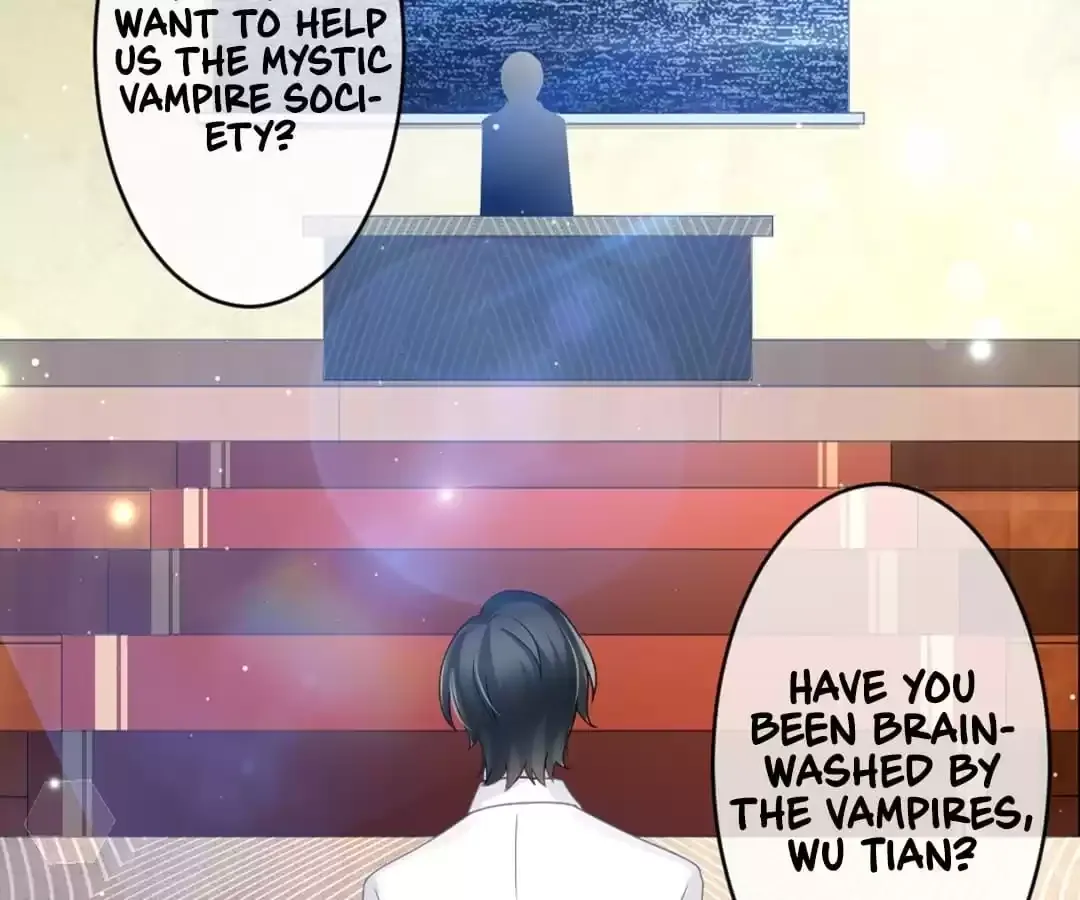 Bride of the Dawn Chapter 371 page 41 - 