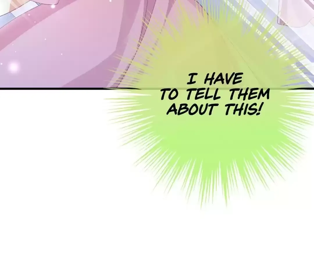 Bride of the Dawn Chapter 371 page 6 - 
