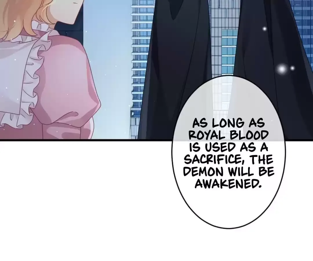 Bride of the Dawn Chapter 371 page 8 - 