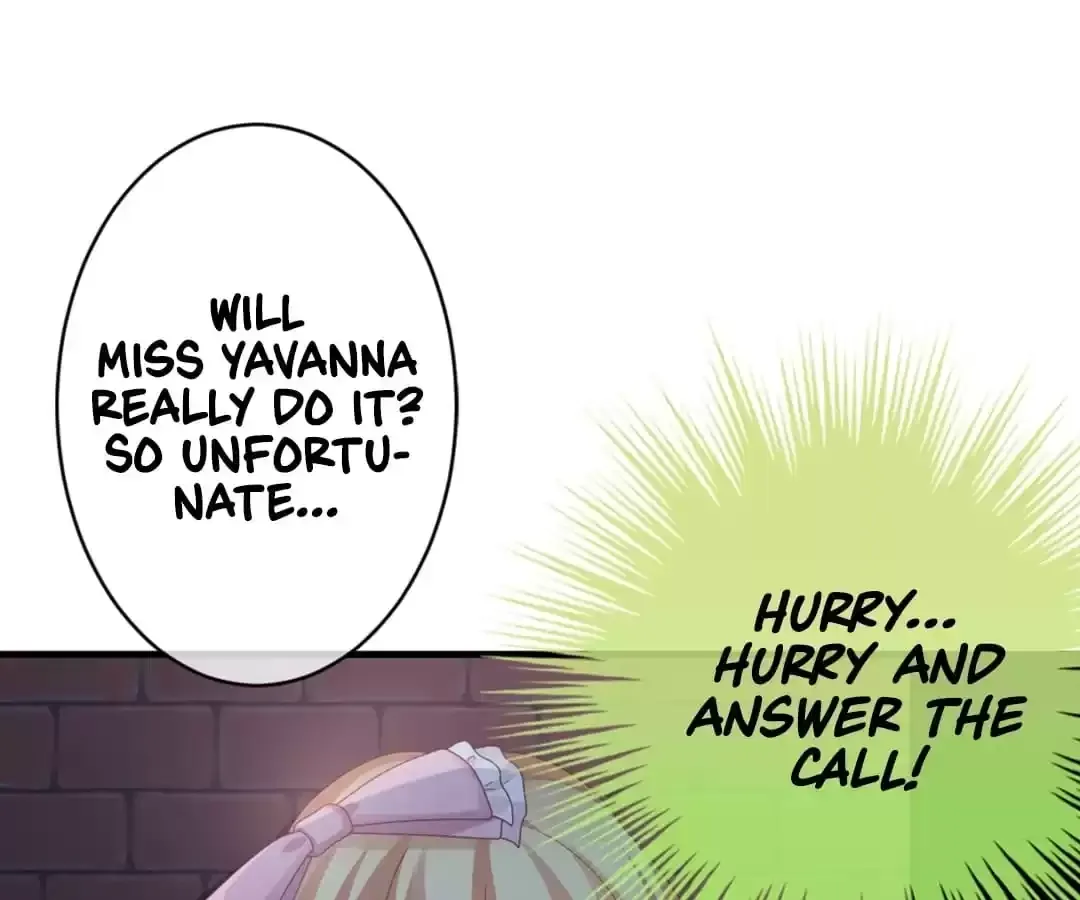 Bride of the Dawn Chapter 371 page 9 - 