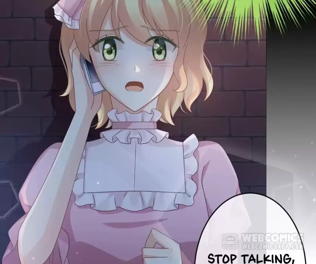 Bride of the Dawn Chapter 371 page 10 - 
