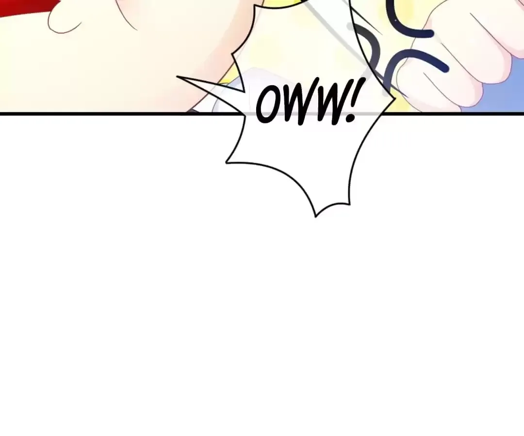 Bride of the Dawn Chapter 372 page 11 - 