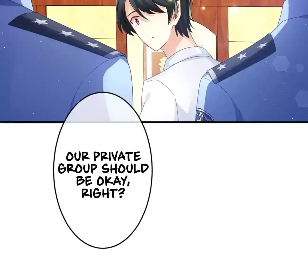 Bride of the Dawn Chapter 372 page 20 - 