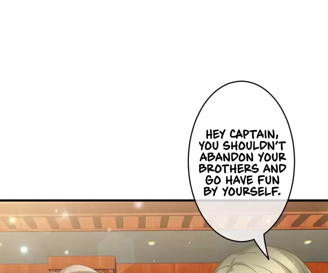 Bride of the Dawn Chapter 372 page 21 - 