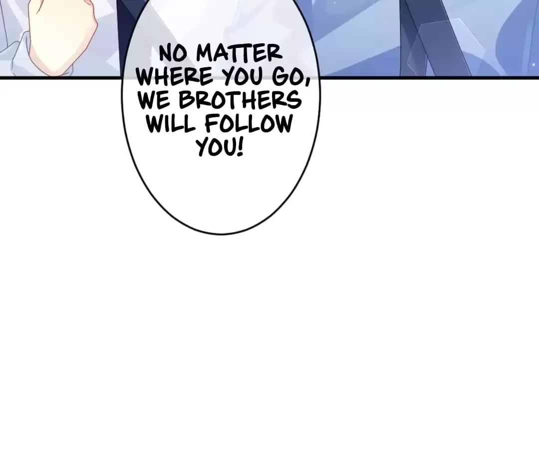 Bride of the Dawn Chapter 372 page 23 - 