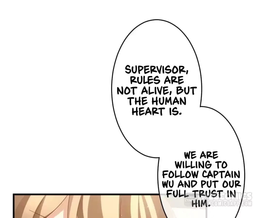 Bride of the Dawn Chapter 372 page 26 - 