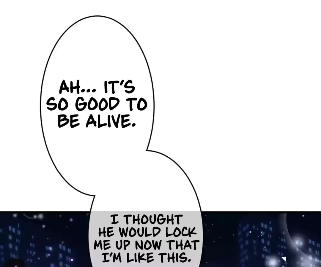 Bride of the Dawn Chapter 372 page 33 - 