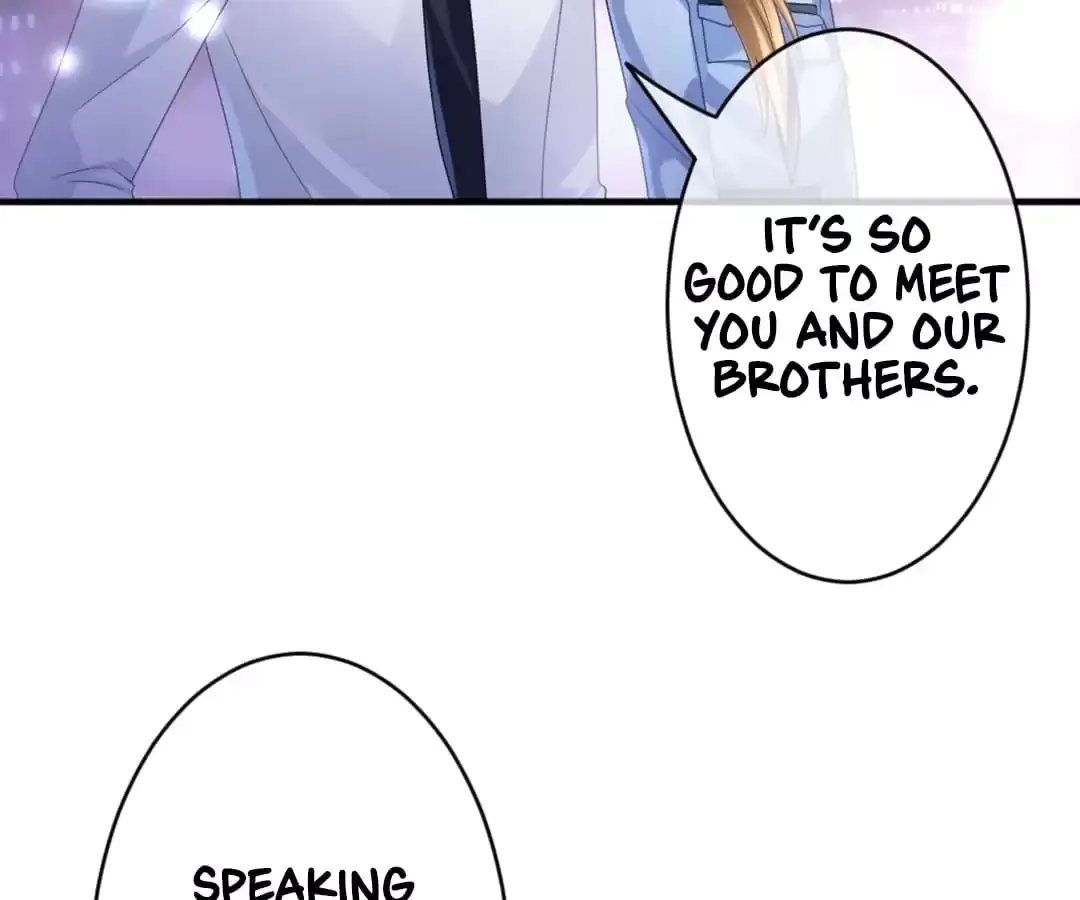 Bride of the Dawn Chapter 372 page 35 - 