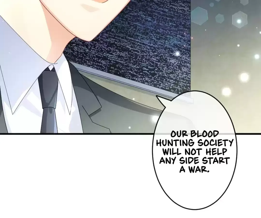 Bride of the Dawn Chapter 372 page 5 - 