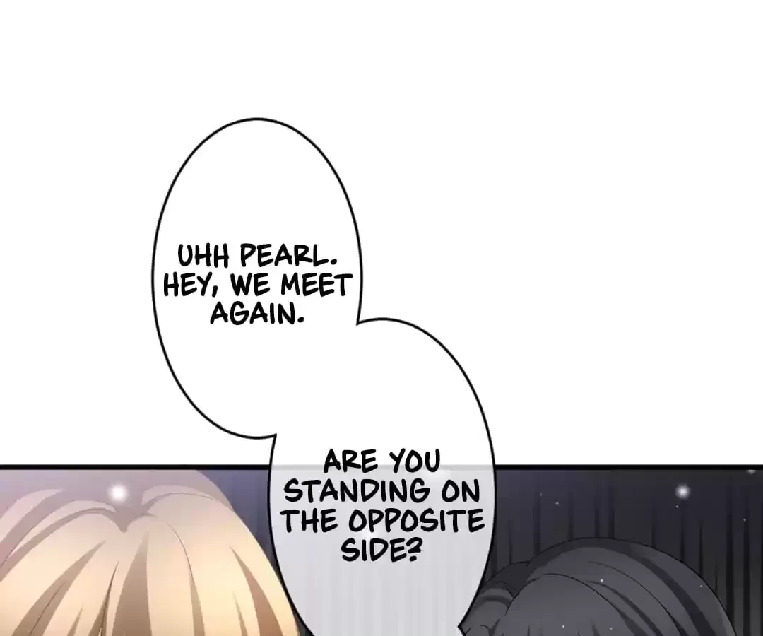 Bride of the Dawn Chapter 372 page 6 - 
