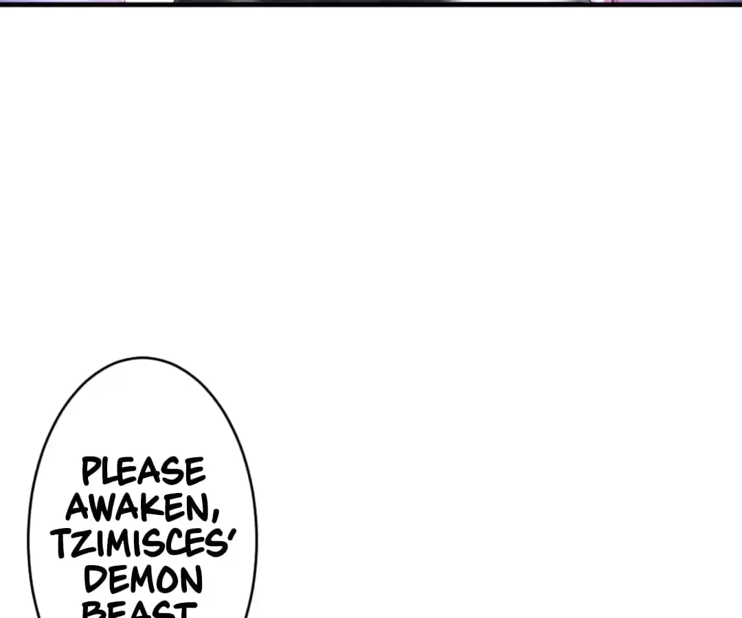 Bride of the Dawn Chapter 372 page 52 - 