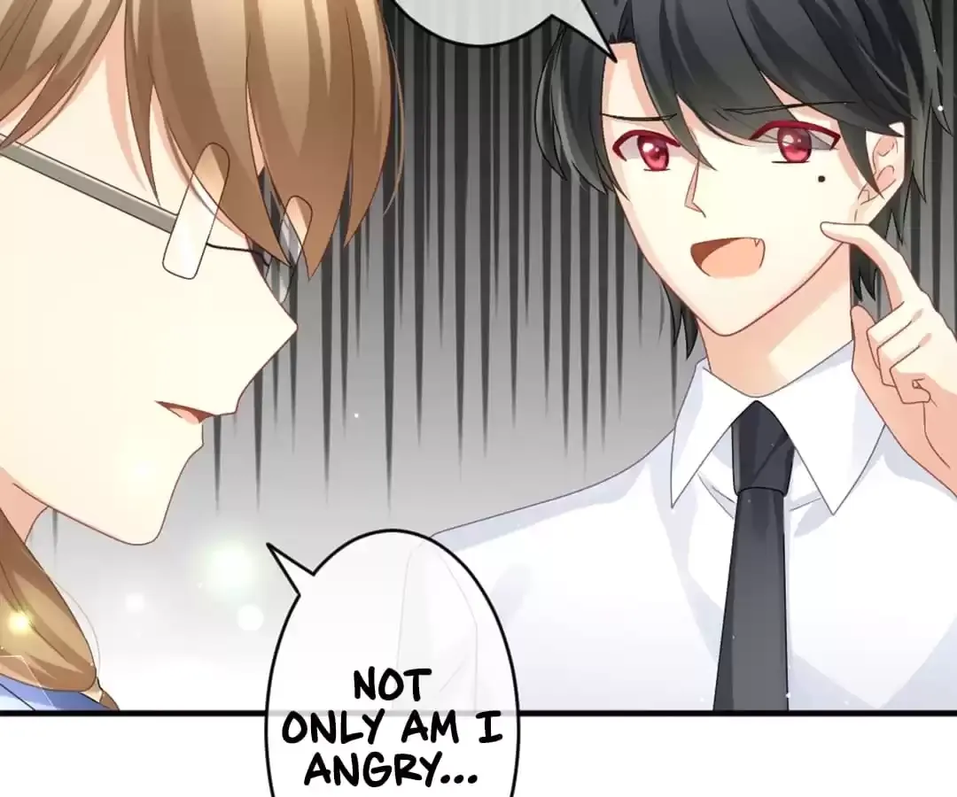 Bride of the Dawn Chapter 372 page 7 - 