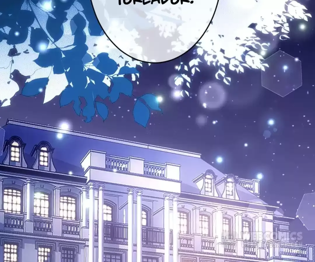 Bride of the Dawn Chapter 373 page 18 - 
