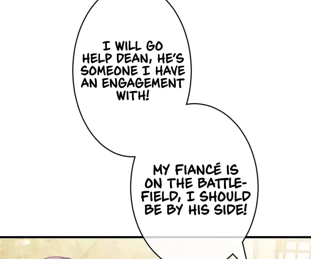 Bride of the Dawn Chapter 373 page 20 - 