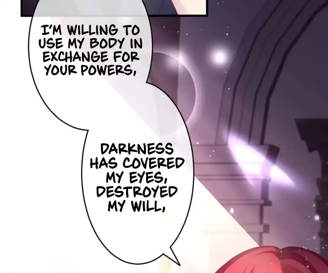 Bride of the Dawn Chapter 373 page 3 - 
