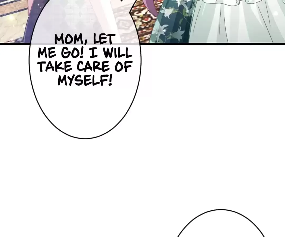 Bride of the Dawn Chapter 373 page 22 - 