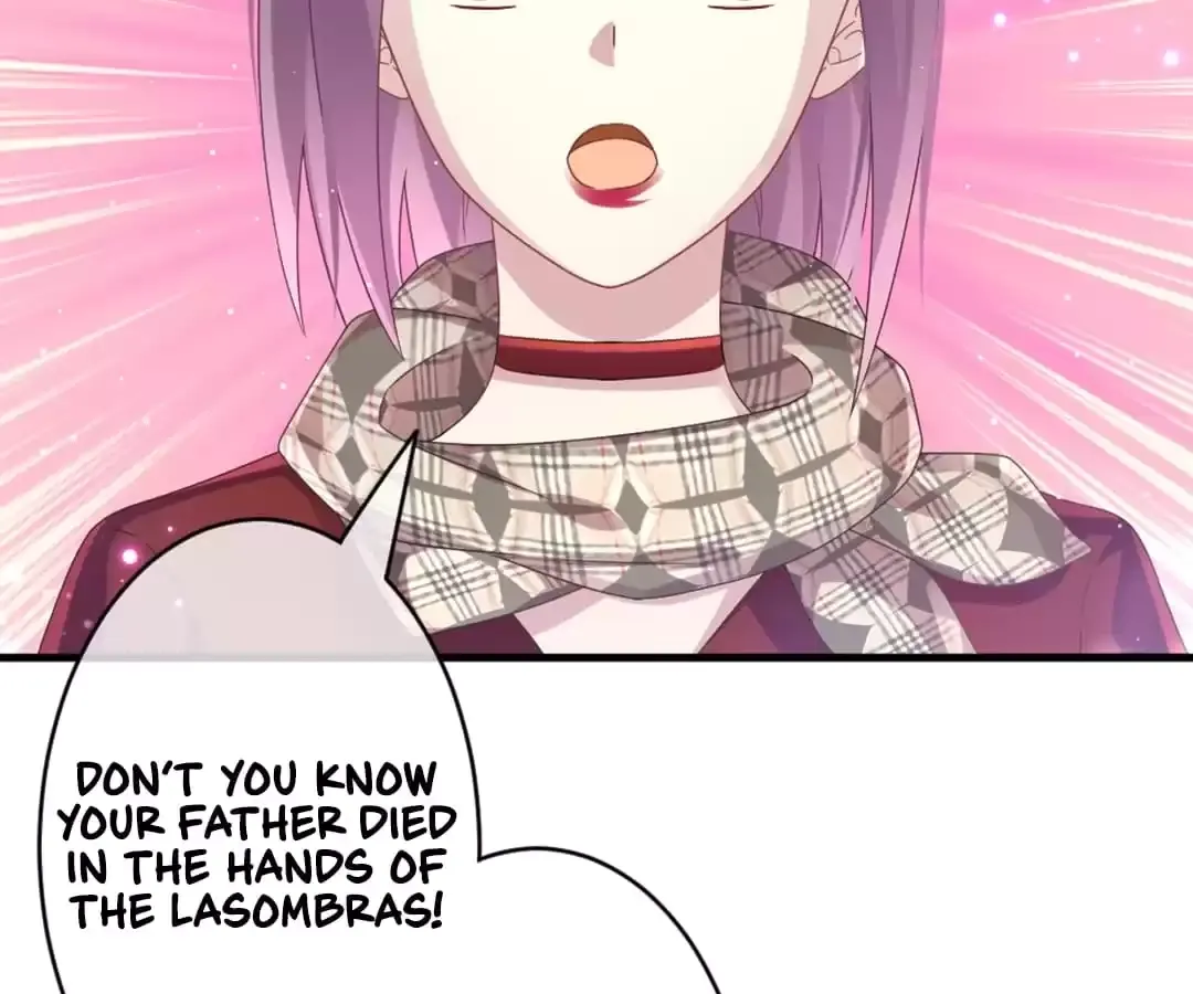 Bride of the Dawn Chapter 373 page 24 - 