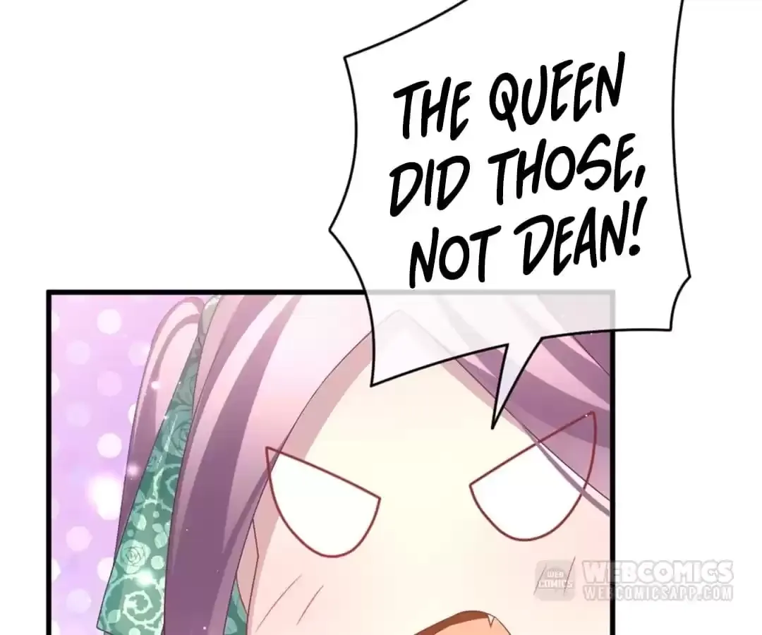 Bride of the Dawn Chapter 373 page 26 - 
