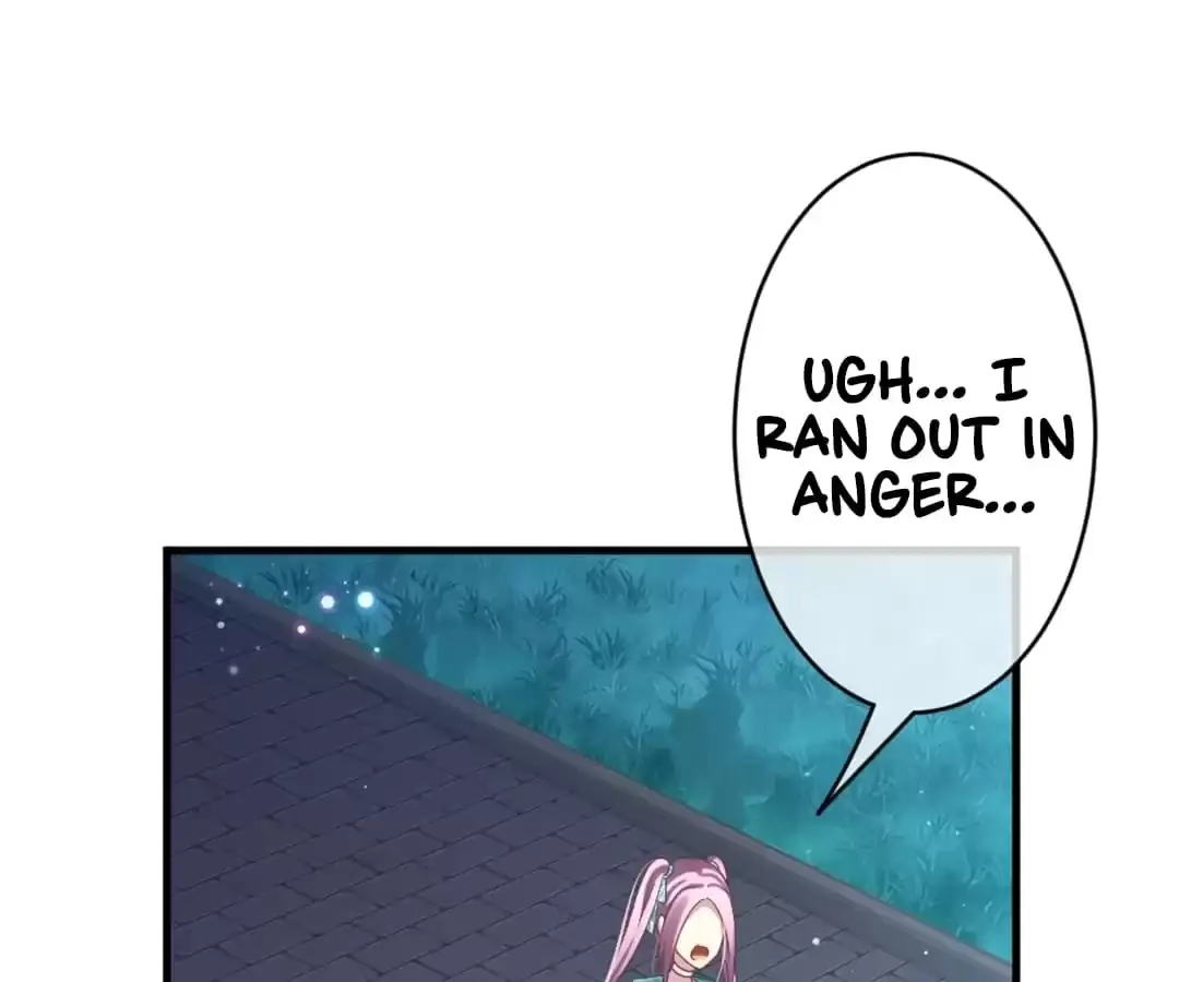 Bride of the Dawn Chapter 373 page 31 - 