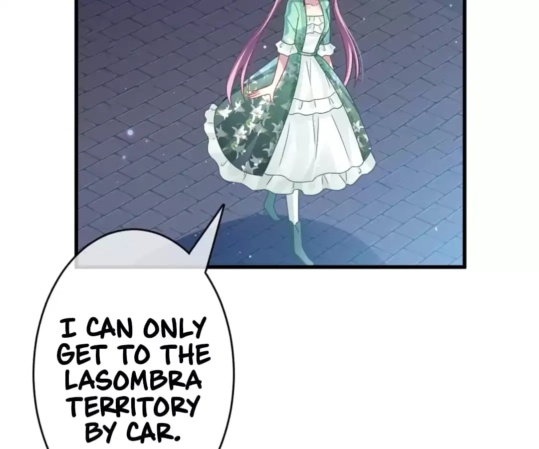 Bride of the Dawn Chapter 373 page 32 - 