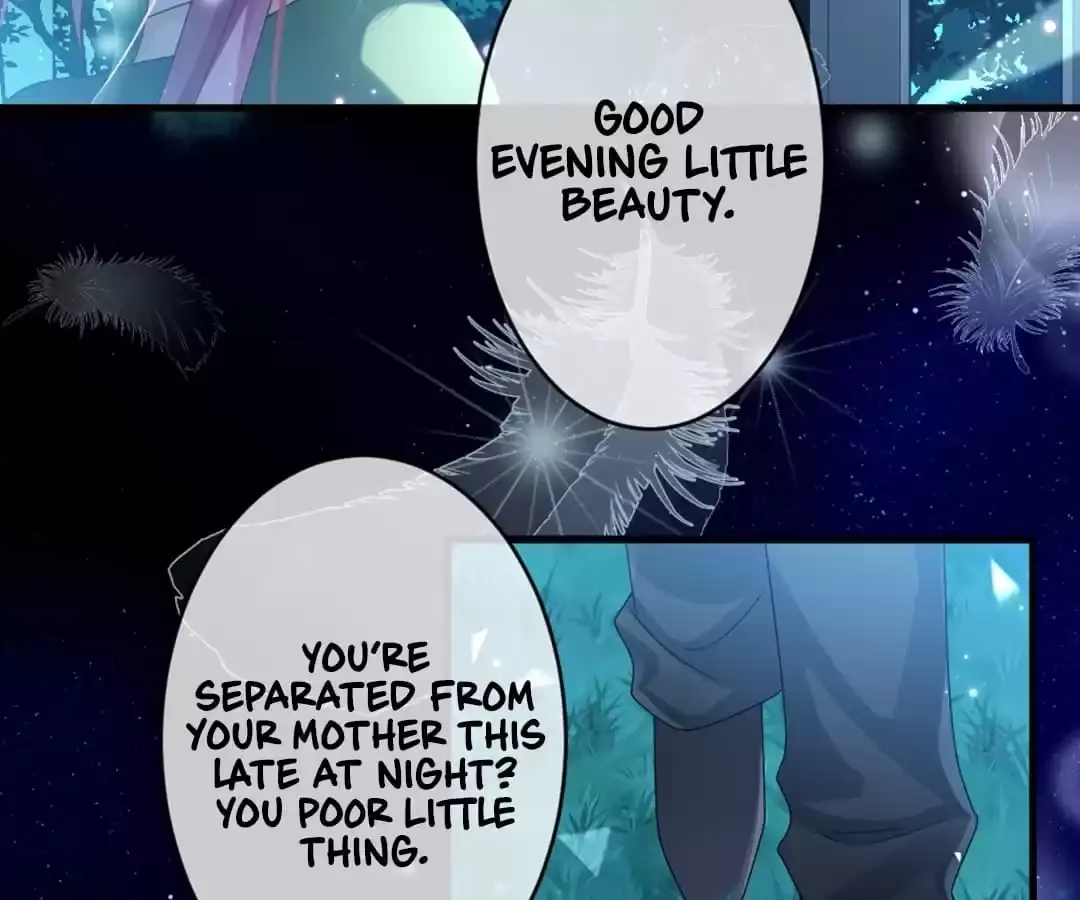 Bride of the Dawn Chapter 373 page 35 - 