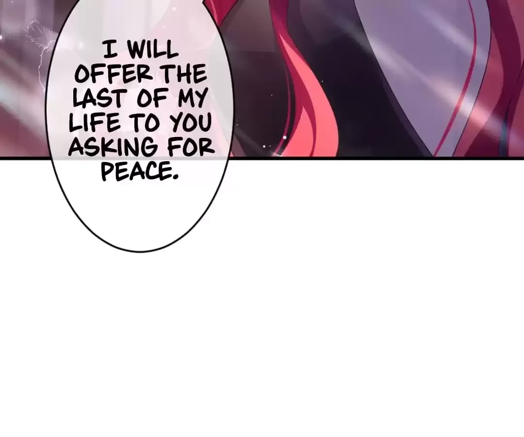 Bride of the Dawn Chapter 373 page 5 - 