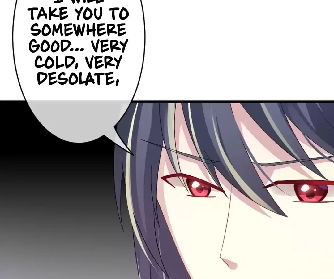 Bride of the Dawn Chapter 373 page 41 - 