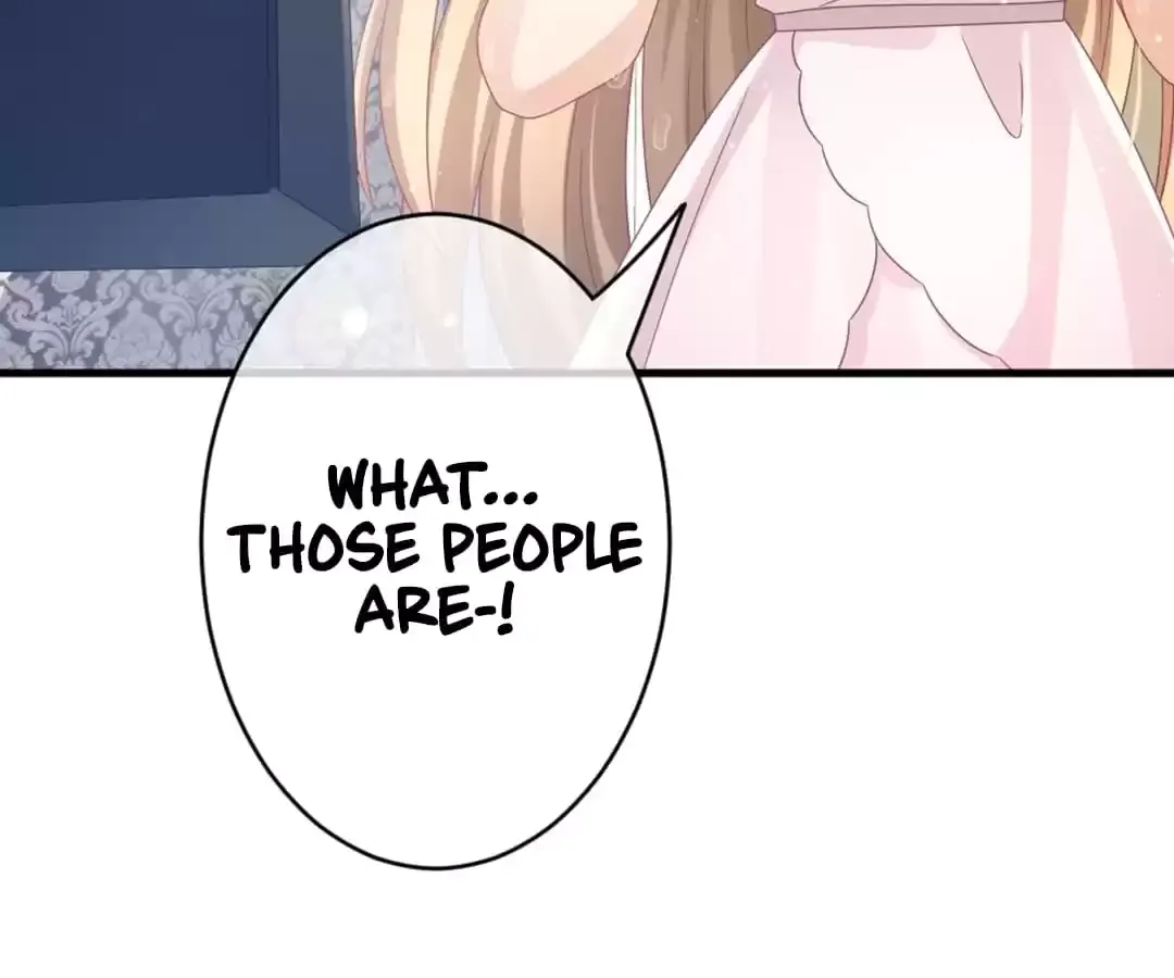 Bride of the Dawn Chapter 373 page 52 - 