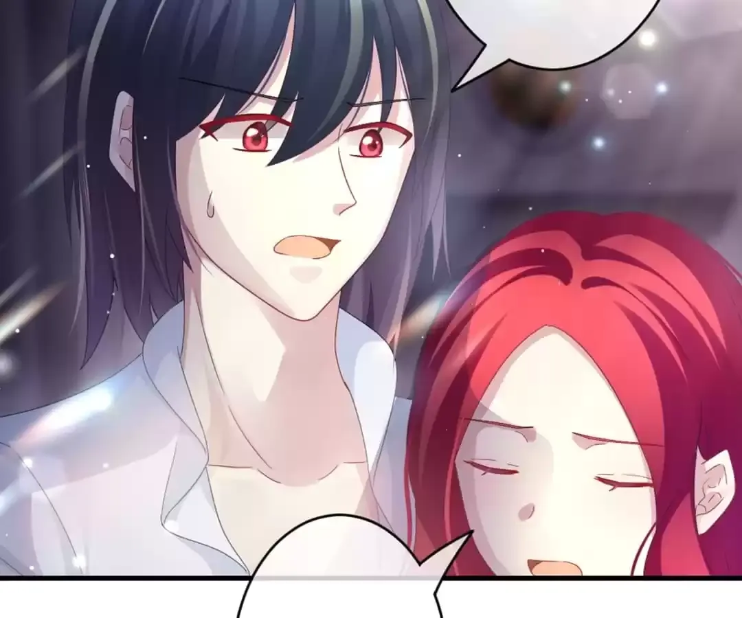Bride of the Dawn Chapter 373 page 9 - 