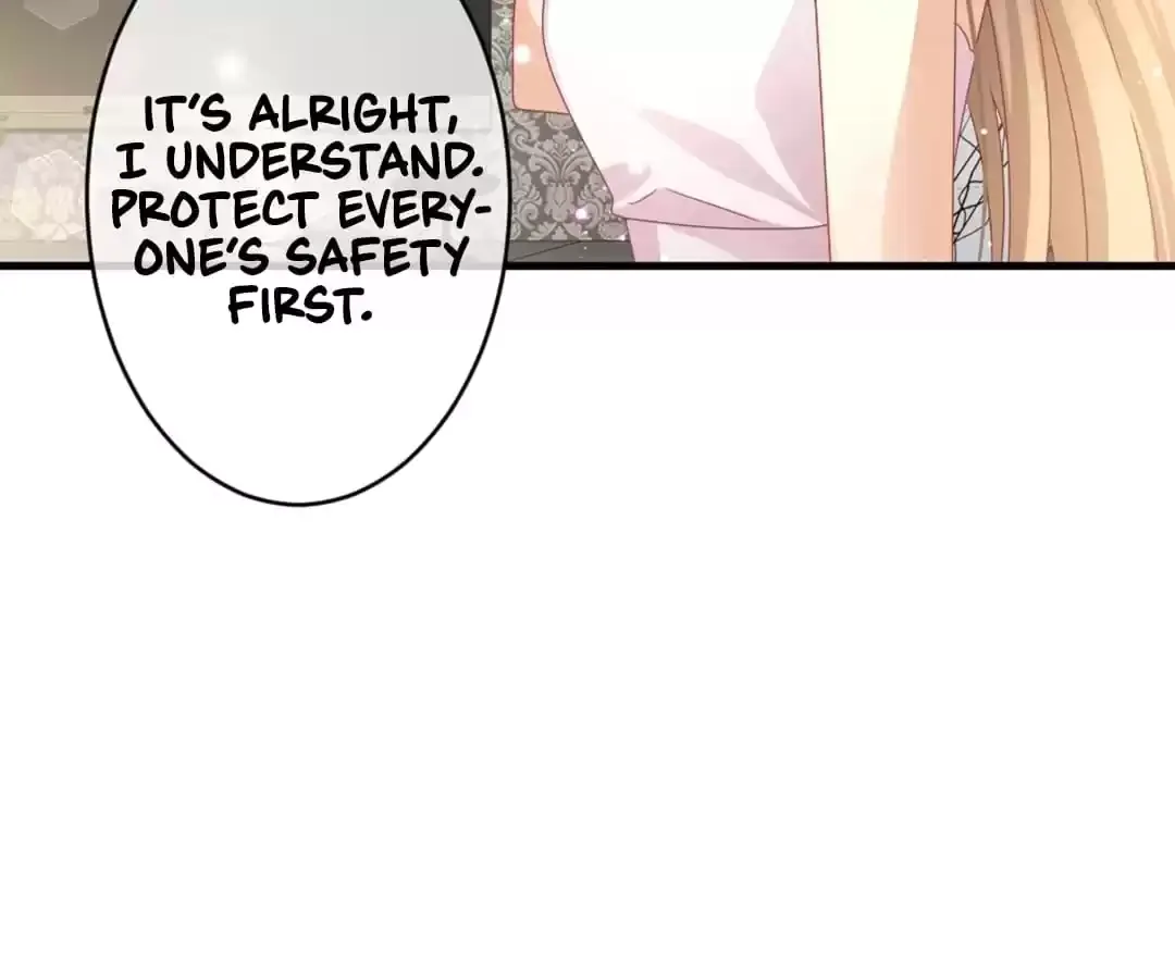 Bride of the Dawn Chapter 374 page 20 - 
