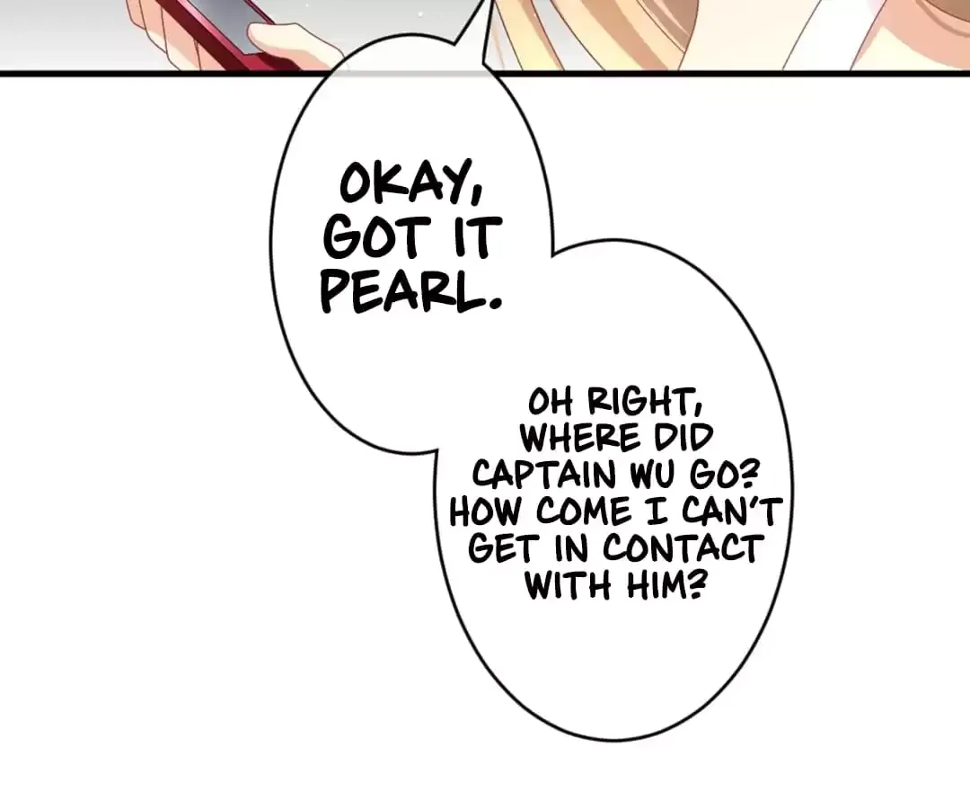 Bride of the Dawn Chapter 374 page 25 - 