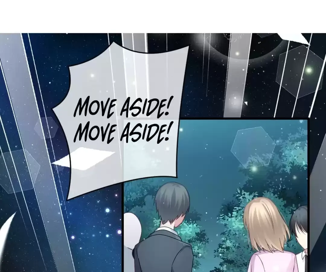 Bride of the Dawn Chapter 374 page 27 - 