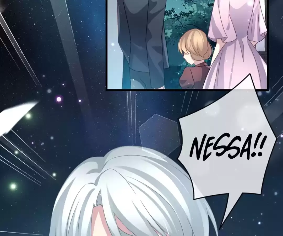 Bride of the Dawn Chapter 374 page 28 - 