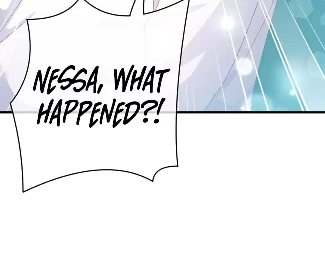 Bride of the Dawn Chapter 374 page 30 - 