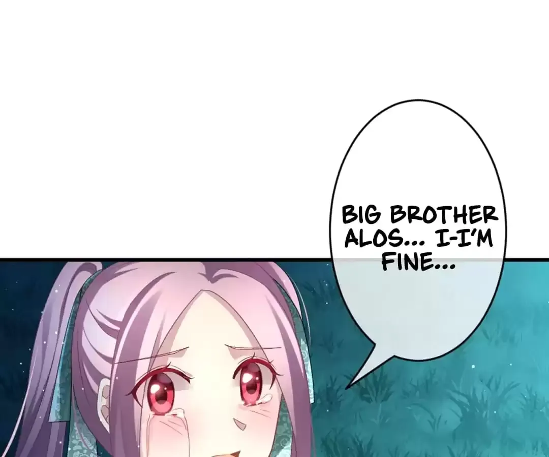 Bride of the Dawn Chapter 374 page 31 - 