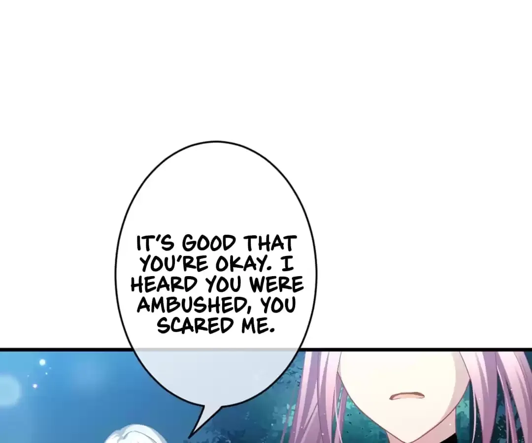 Bride of the Dawn Chapter 374 page 33 - 