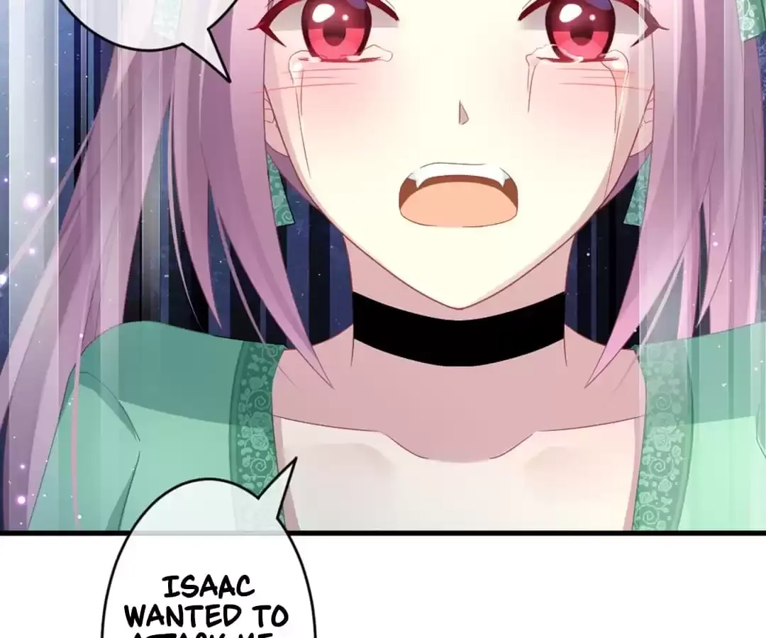 Bride of the Dawn Chapter 374 page 41 - 