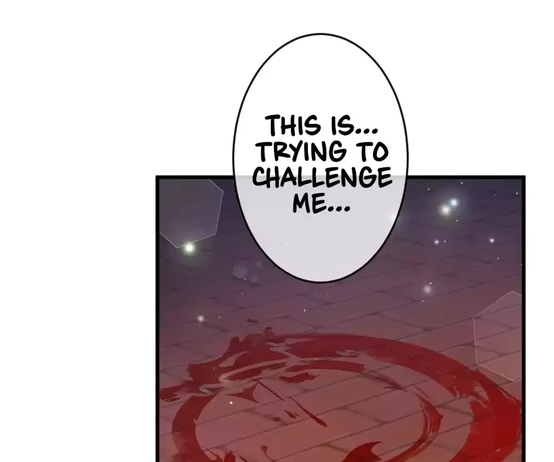 Bride of the Dawn Chapter 374 page 45 - 