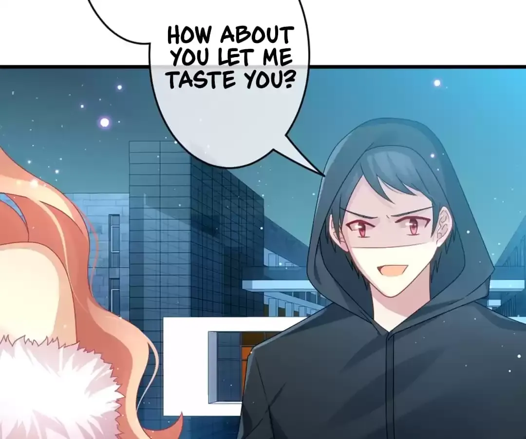 Bride of the Dawn Chapter 374 page 7 - 