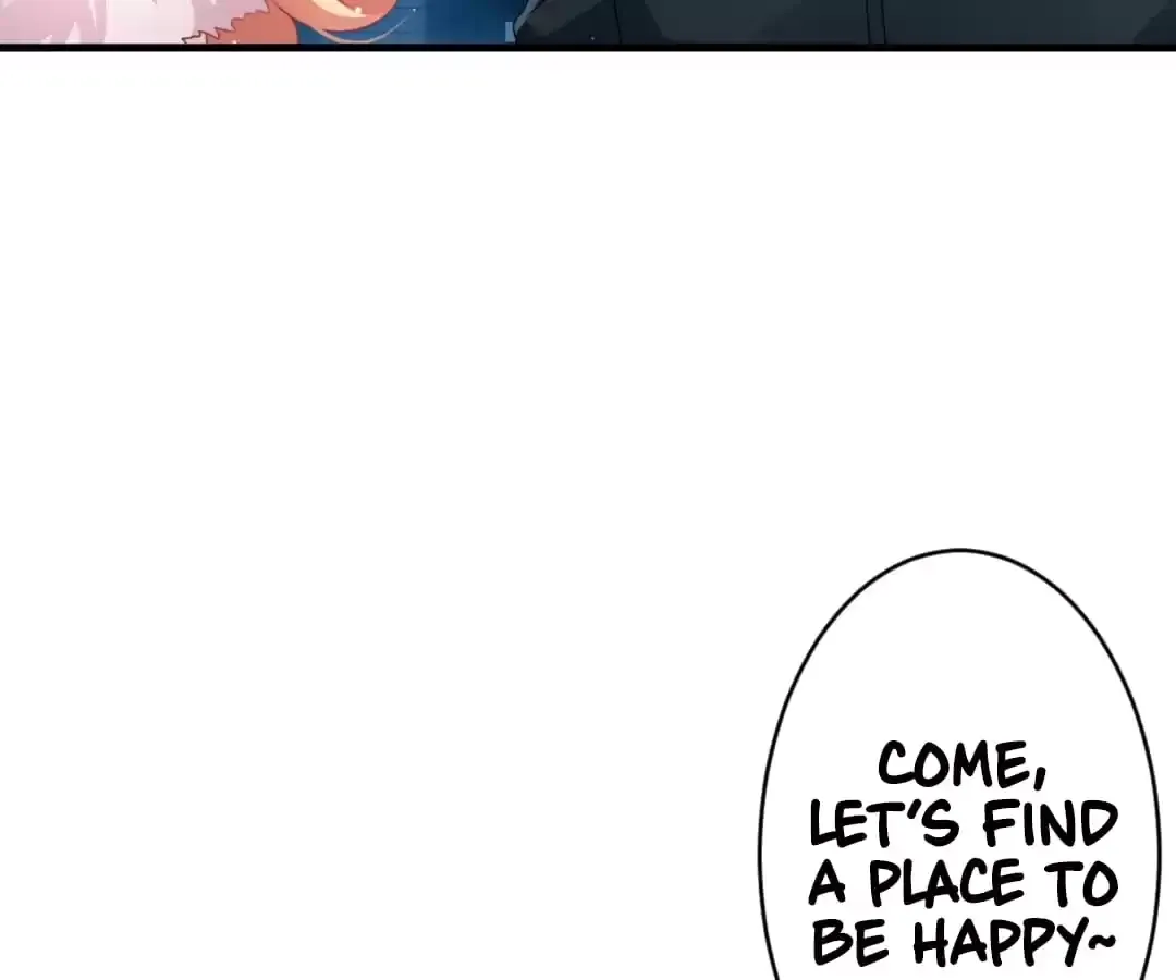 Bride of the Dawn Chapter 374 page 8 - 
