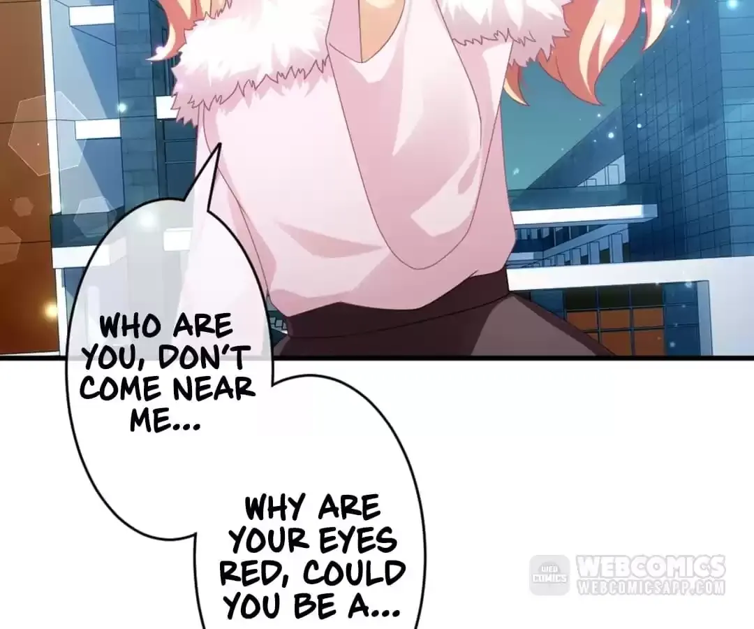 Bride of the Dawn Chapter 374 page 10 - 