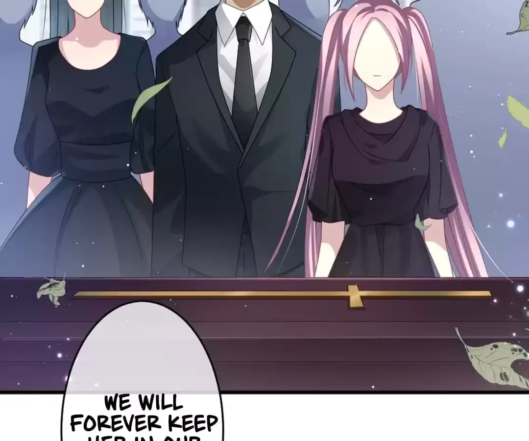 Bride of the Dawn Chapter 375 page 3 - 
