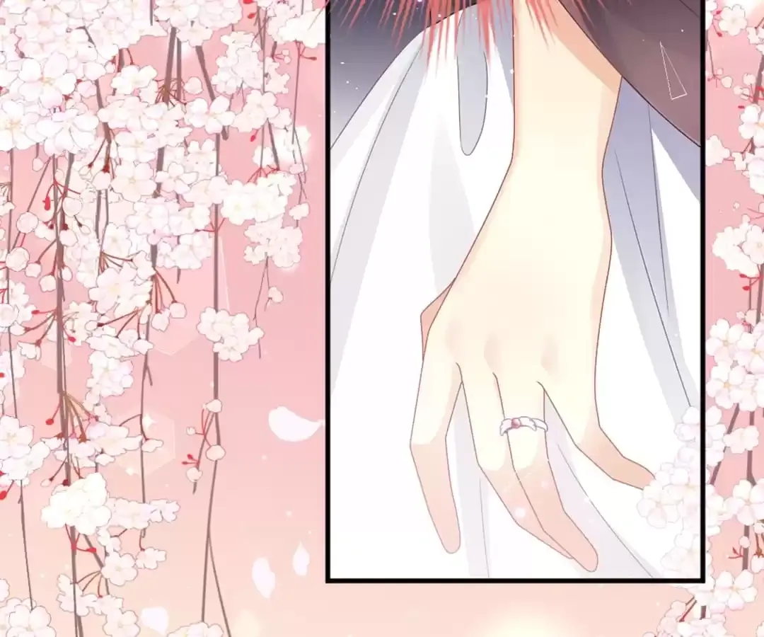 Bride of the Dawn Chapter 375 page 28 - 